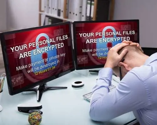 A ransomware attack that took place over a holiday weekend prompted an emergency repsonse by the E.R. Snell team.