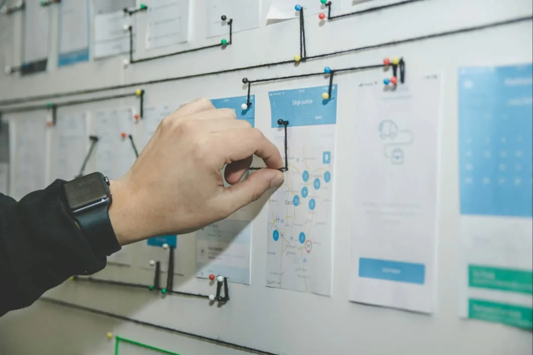 implementing new software, minus the headaches