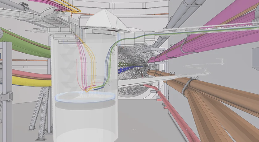 Trimble Construction Awards 2024, HTB MESIL, SPAC