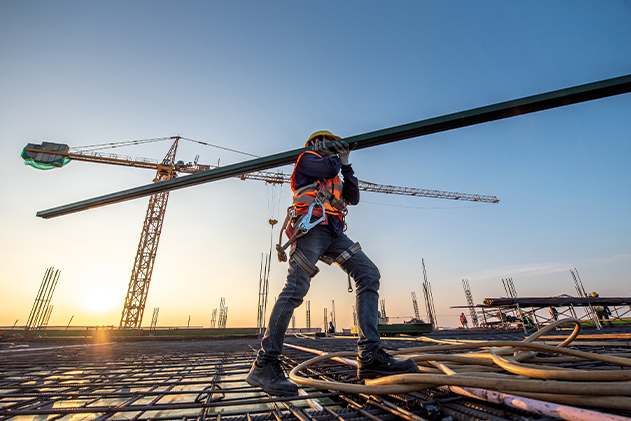 Trimble Construction Blog | Trimble Resource Center