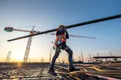 Top construction trends forecast for 2025 - Blog