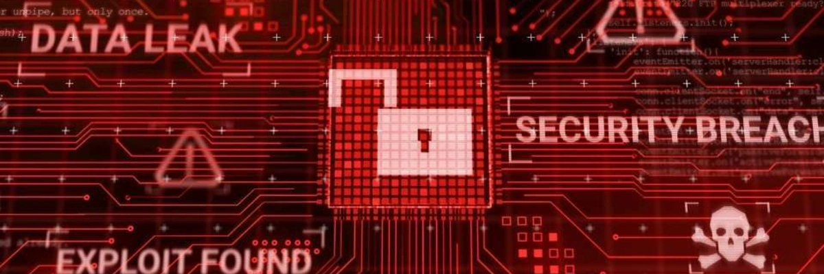 Contractor shares lessons learned from a ransomware attack
