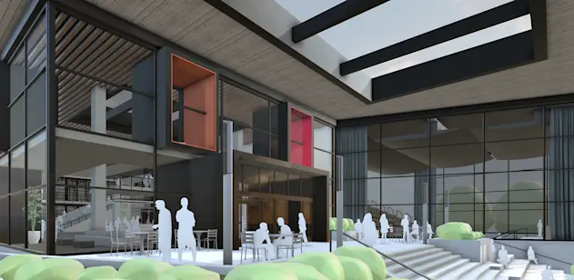 SketchUp 2025 delivers next-gen visualization, interoperability and content