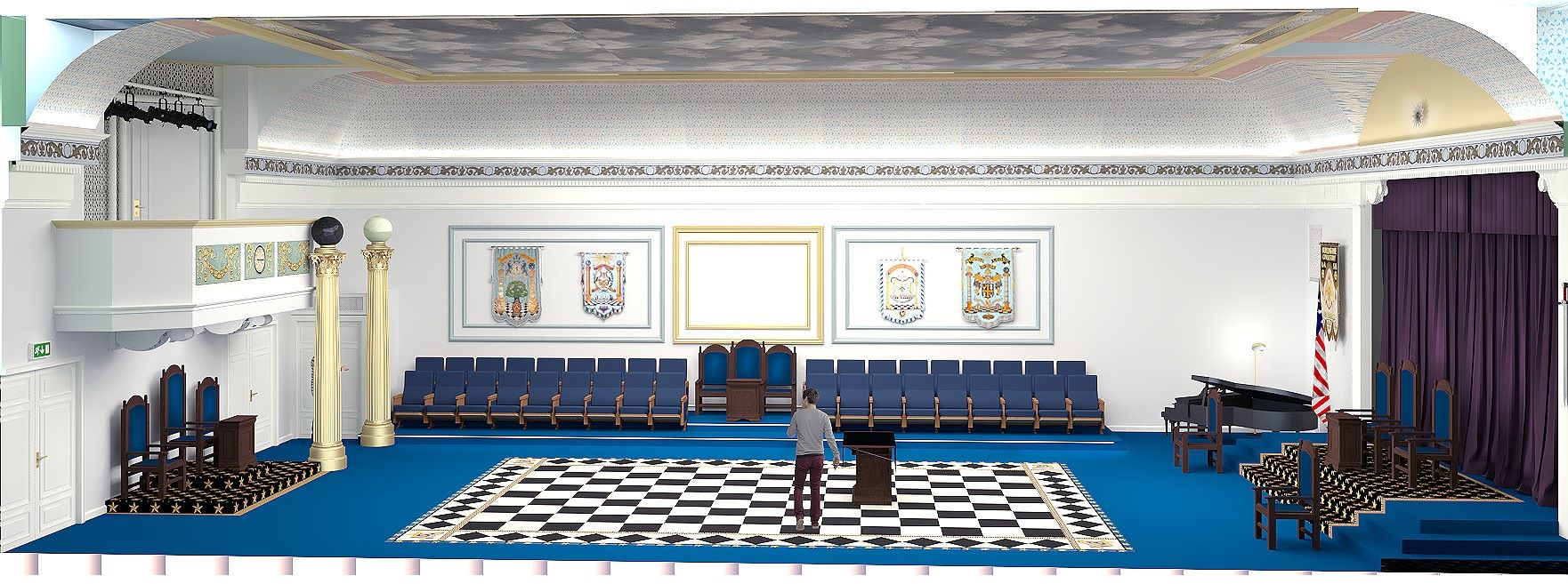 SketchUp to simplify interior design workflows | Trimble