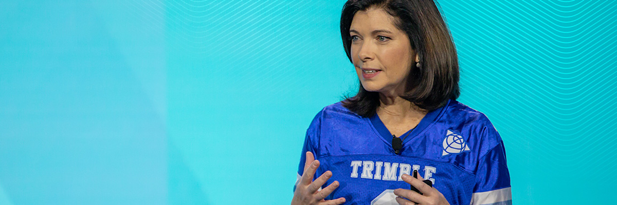 Open tech ecosystems connect data, workflows, and people in the AECO