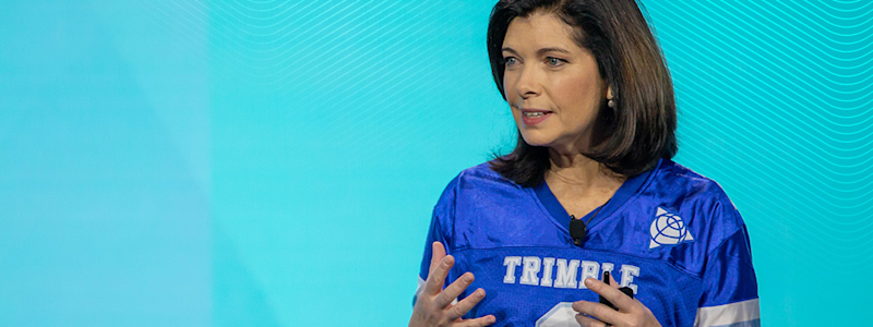 Open tech ecosystems connect data, workflows, and people in the AECO