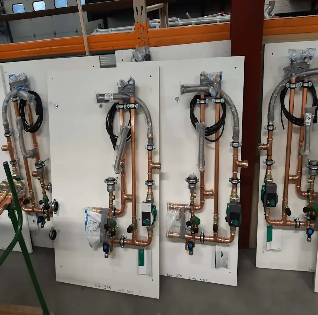 Prefab board image