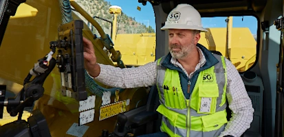 Stutsman-Gerbaz digs in to subscription-based construction technology
