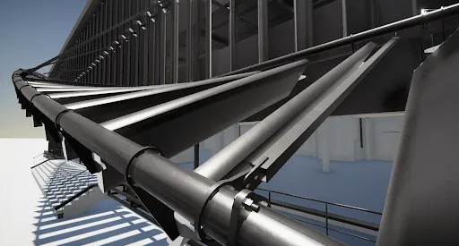 Trimble Construction Awards - Castel et Fromaget, J.POD Toulouse, France (EU) For Just - Evotec Biol