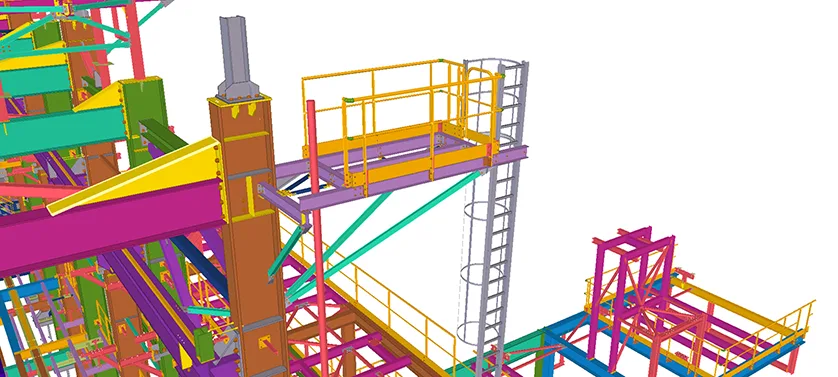 Trimble Construction Awards - Seri, UVE / CRETEIL