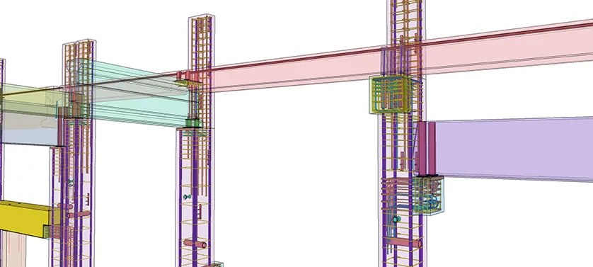 Trimble Construction Awards - BEMACO, RDM Blendecques
