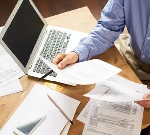 Maintenance Taxes