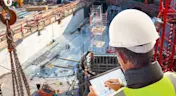 [Webinar] Digitale Transformation im Bauprojektmanagement mit Viewpoint Field View