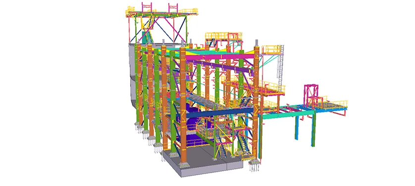 Trimble Construction Awards - Seri, UVE / CRETEIL