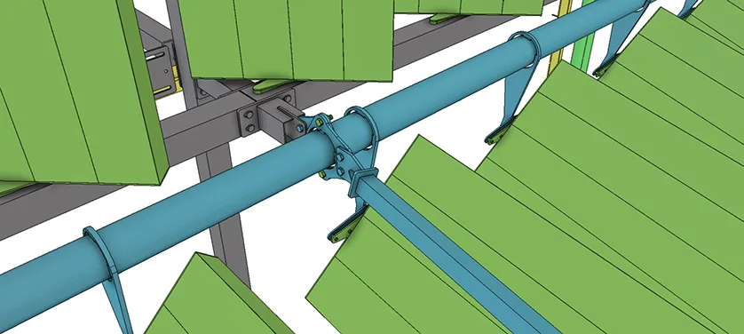 Trimble Construction Awards - Castel et Fromaget, J.POD Toulouse, France (EU) For Just - Evotec Biol