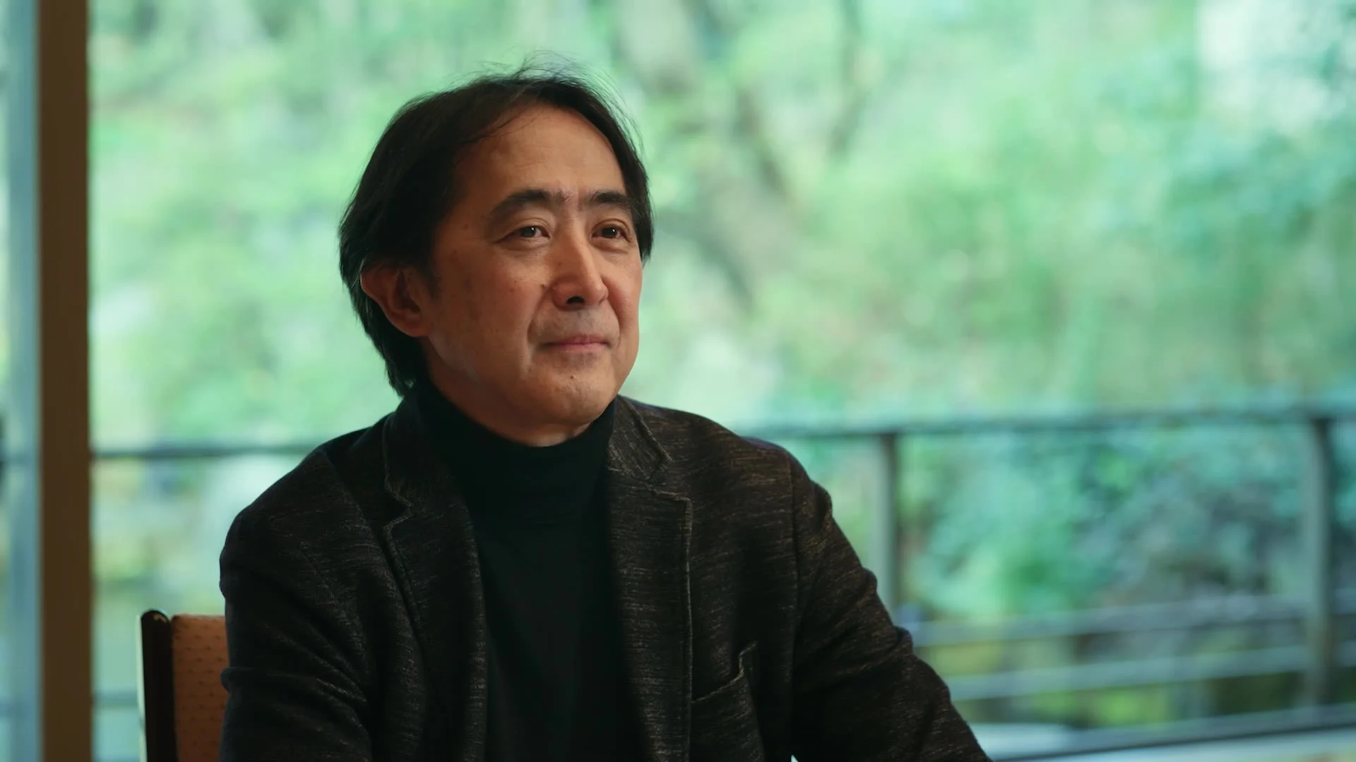ARCHITECT 7／寺澤一級建築士事務所 代表建築家 寺澤任弘氏