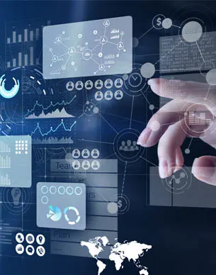 Construction Digital Transformation