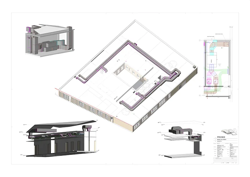 Trimble Construction Awards 2024, ECOLE LOUVIERS, ELEMENTS INGENIERIE