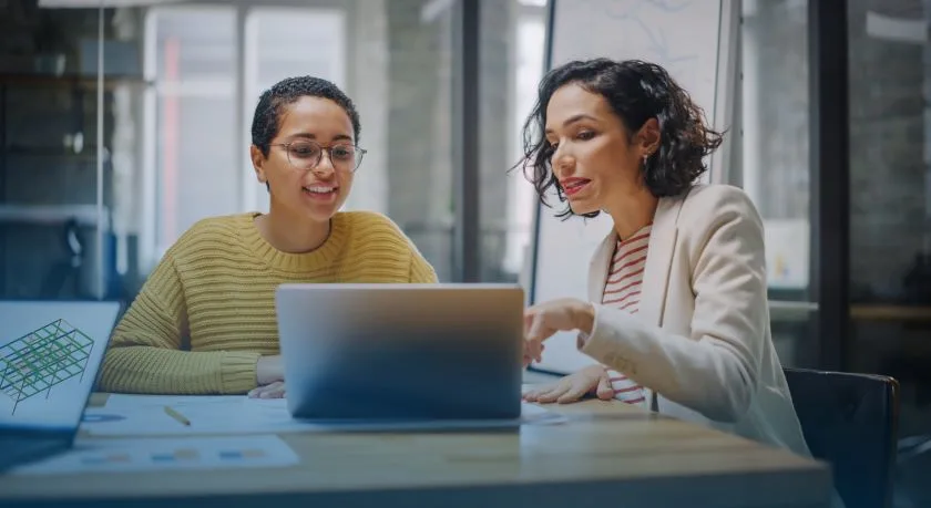 Truly collaborative use of a 3D model can boost team productivity and make the construction project ready on time and within 