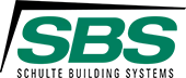 Schulte Building Systems Inc. logo