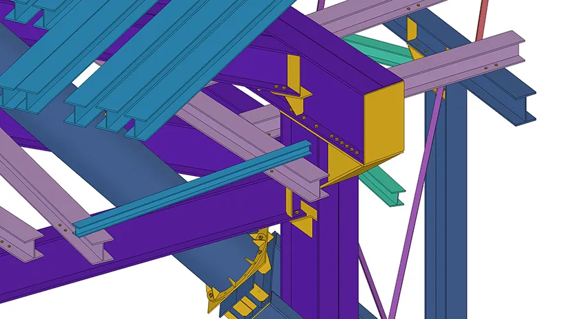 Trimble Construction Awards 2024 PONT COLBERT, LOCAPAL