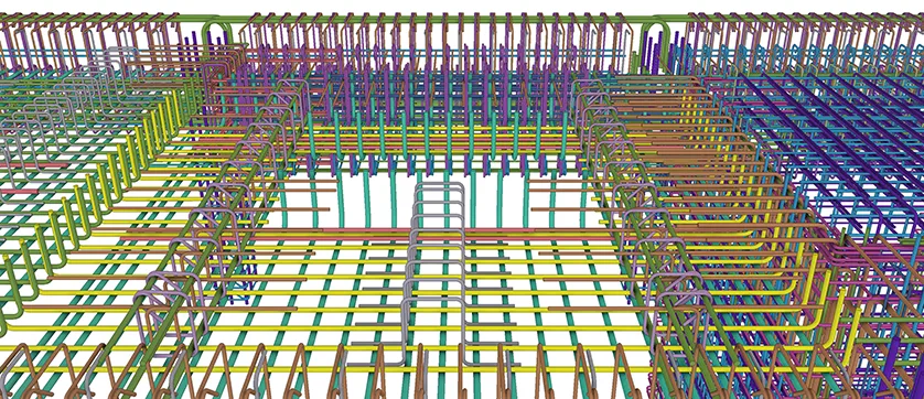 Trimble Construction Awards - Sud Etudes et Equipements Industrie, Marina Marseille JO 2024