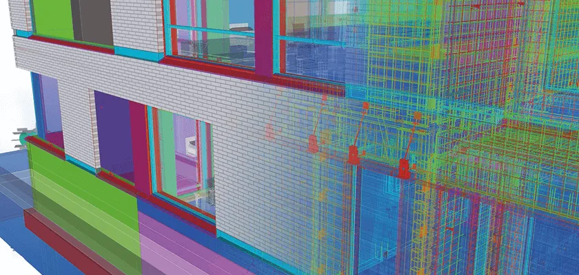 Was ist Building Information Modeling?