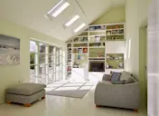 Turning houses into homes with bespoke furniture designed in SketchUp