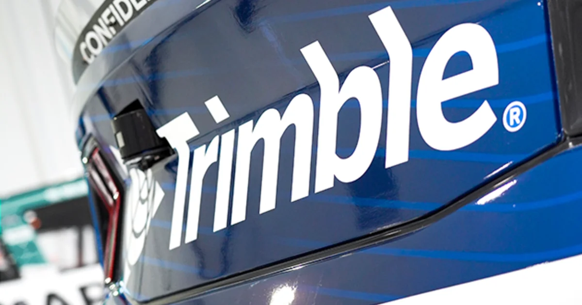 Bristol: Delivering major league precision | Trimble Resource Center