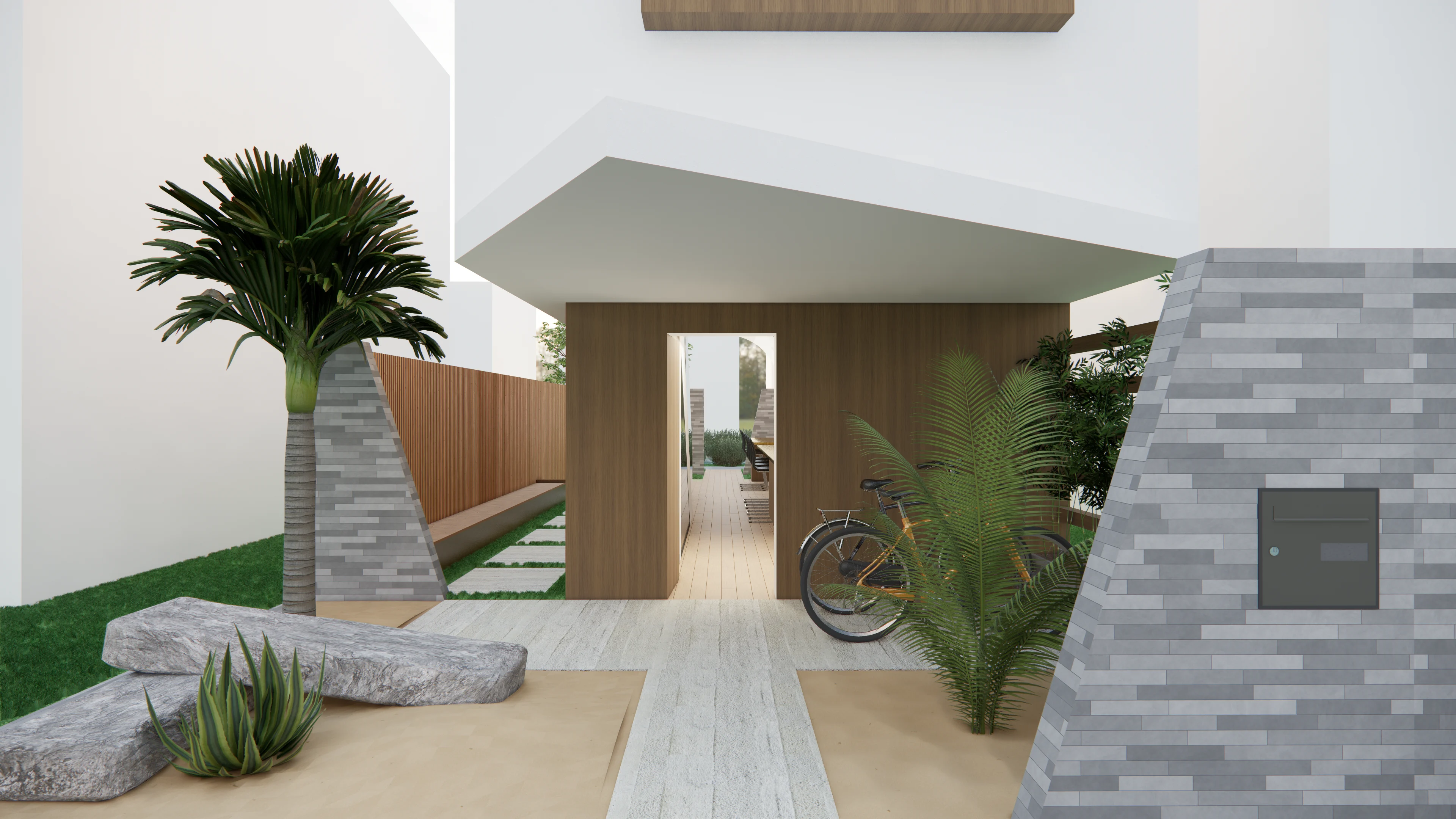 Trimble Education Awards -Maison GE OM