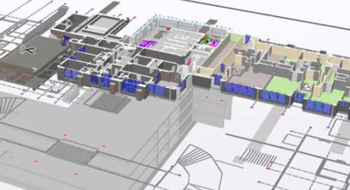 Lrx Software Heizlastberechnung-Software: Heizlast berechnen leicht gemacht | Trimble