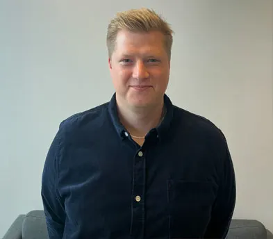 Carl Pettersson