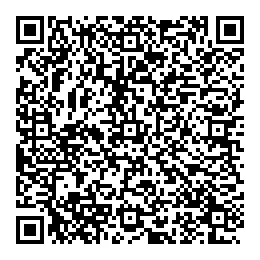 A QR code for accessing company information or services.