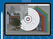 Ökad kontroll, fler alternativ, fler verktyg för iPad – Sketchup
