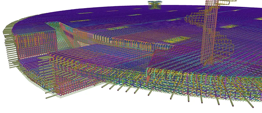 Trimble Construction Awards - Enser, Bassin d'Austerlitz