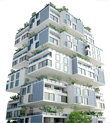 Green Construction