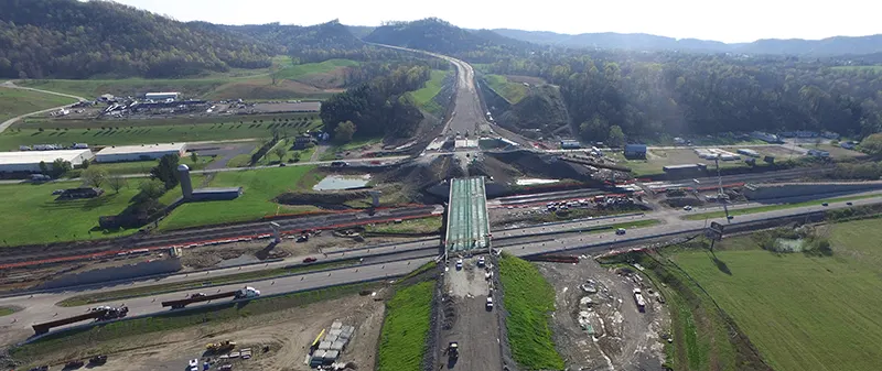 Beaver Excavating Company Leverages Trimble Earthworks