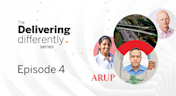 Episode 4: Digital design and delivery for bridge and infrastructure [Full]