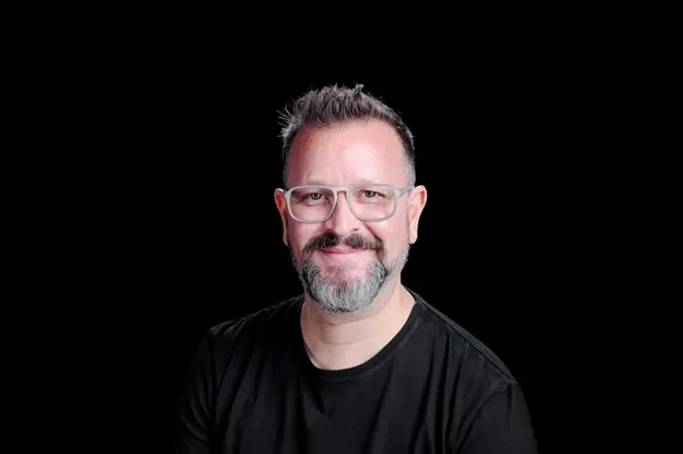 Bernardo Pozas, Founder of Pozas Design Group