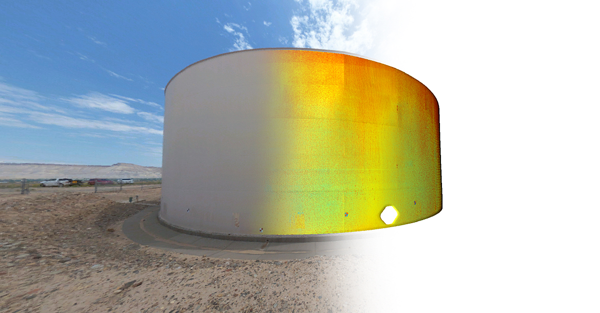 Video: Storage tanks are transforming inspections and calibration ...