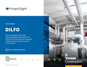 Case study: DILFO and ProjectSight