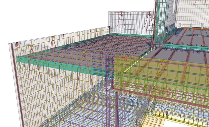 Trimble Construction Awards 2024, PAVILLON CONTEMPORAIN, GUILLERM