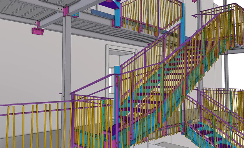 Trimble Construction Awards 2024 RÉSIDENCE RELAIS, SARL ODM