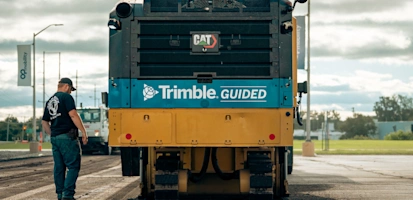 A compact commitment: Buck Brothers pushes technology advantage across its fleet and operations