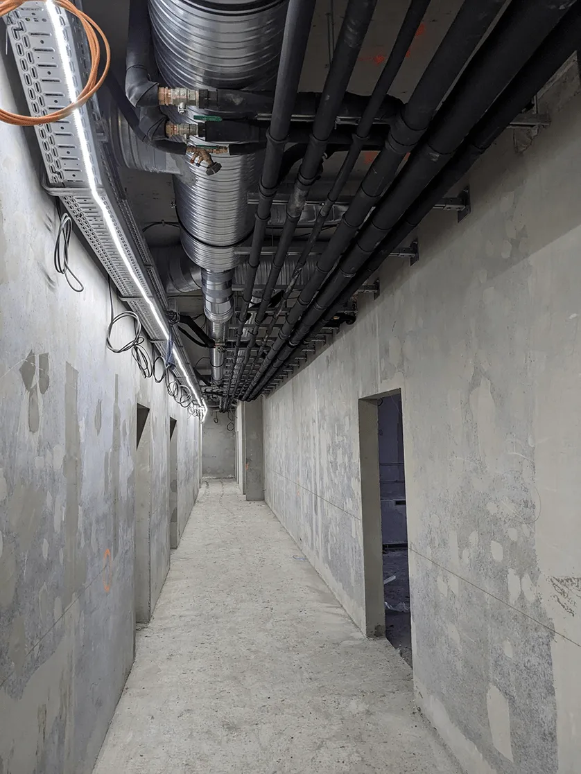 Trimble Construction Awards 2024, AFR, DESBARBIEUX VALENGREEN