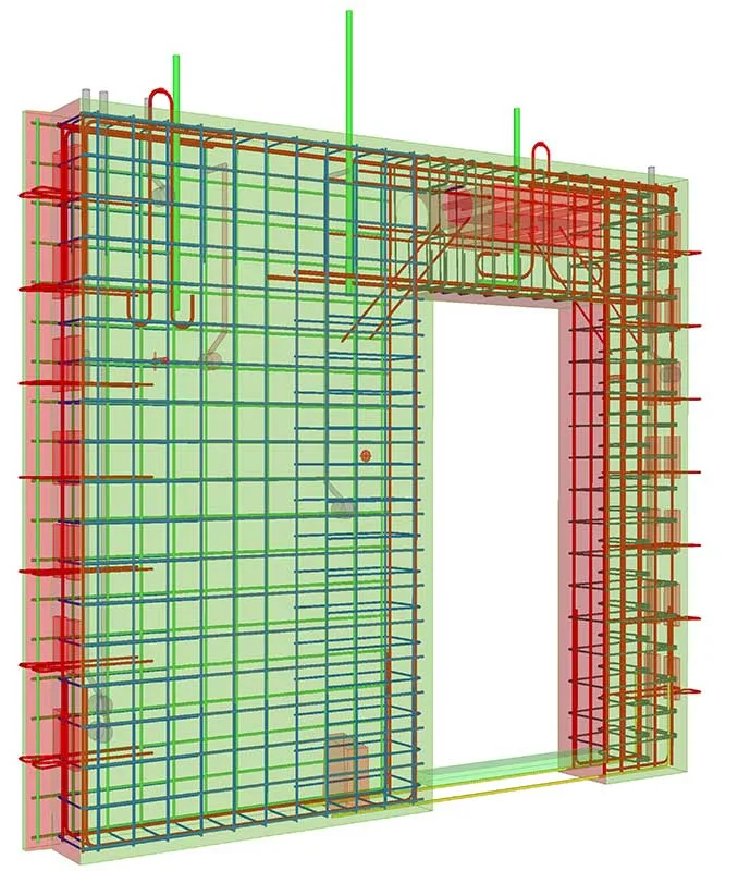 Success of the Luminary project relates to model-based design and collaboration as well as sharing and utilizing model data o
