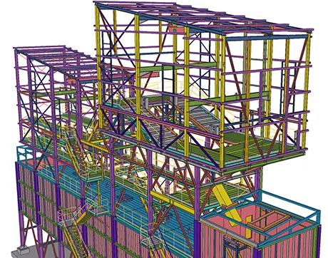 Trimble Construction Awards - Sodramec, Nouvelle carrière d'Arcey