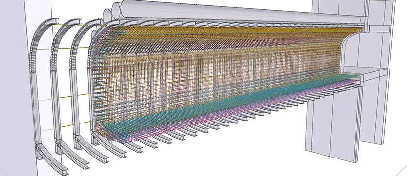 Trimble Construction Awards - Enser, Interco RBP