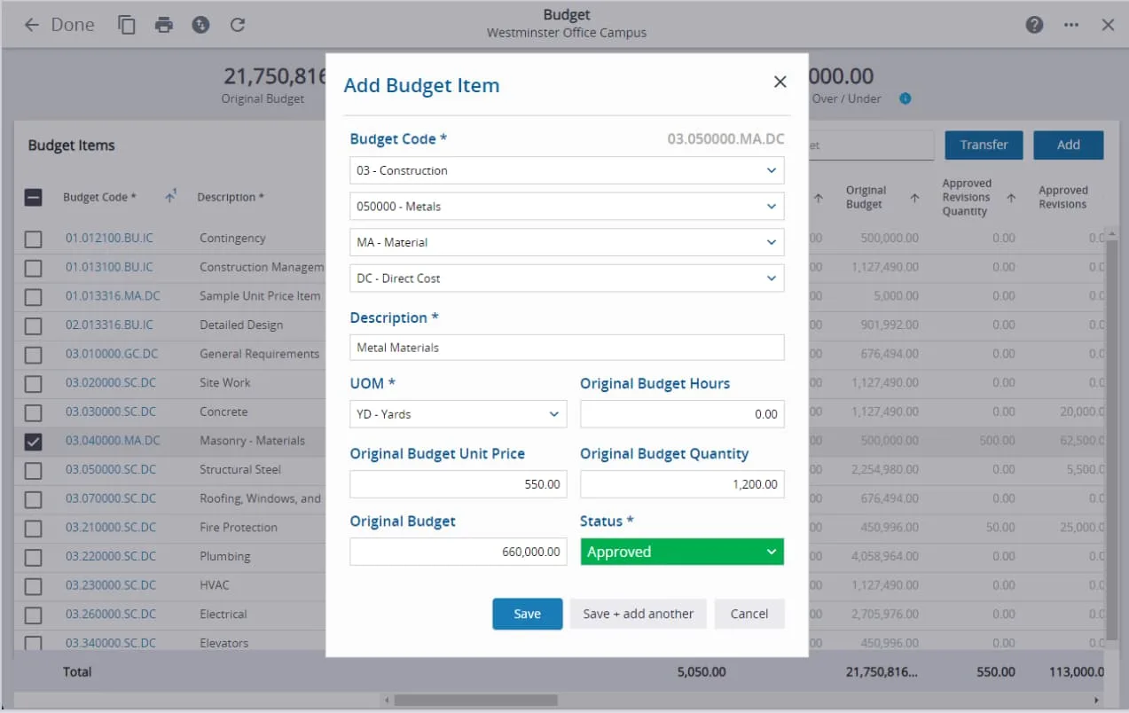 ProjectSight Product Release Blog