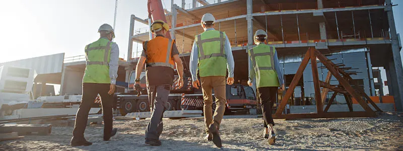 Construction Team